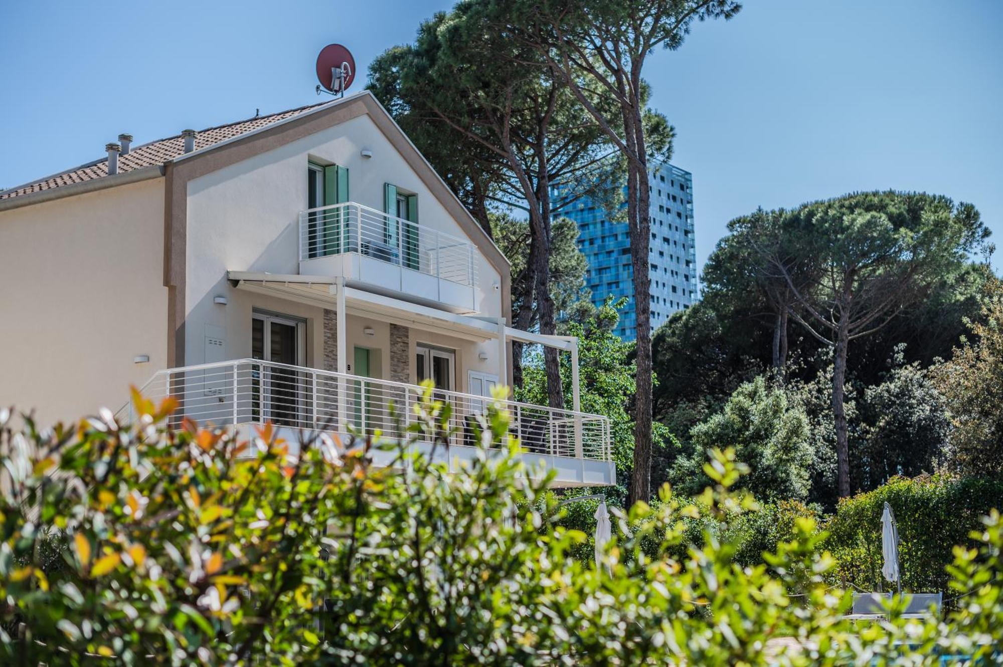 Le Dune Verdi Appartement Jesolo